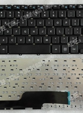 适用于SAMSUNG三星NP355V4C 355V4X 3445VX  350V4C 3445VC 键盘