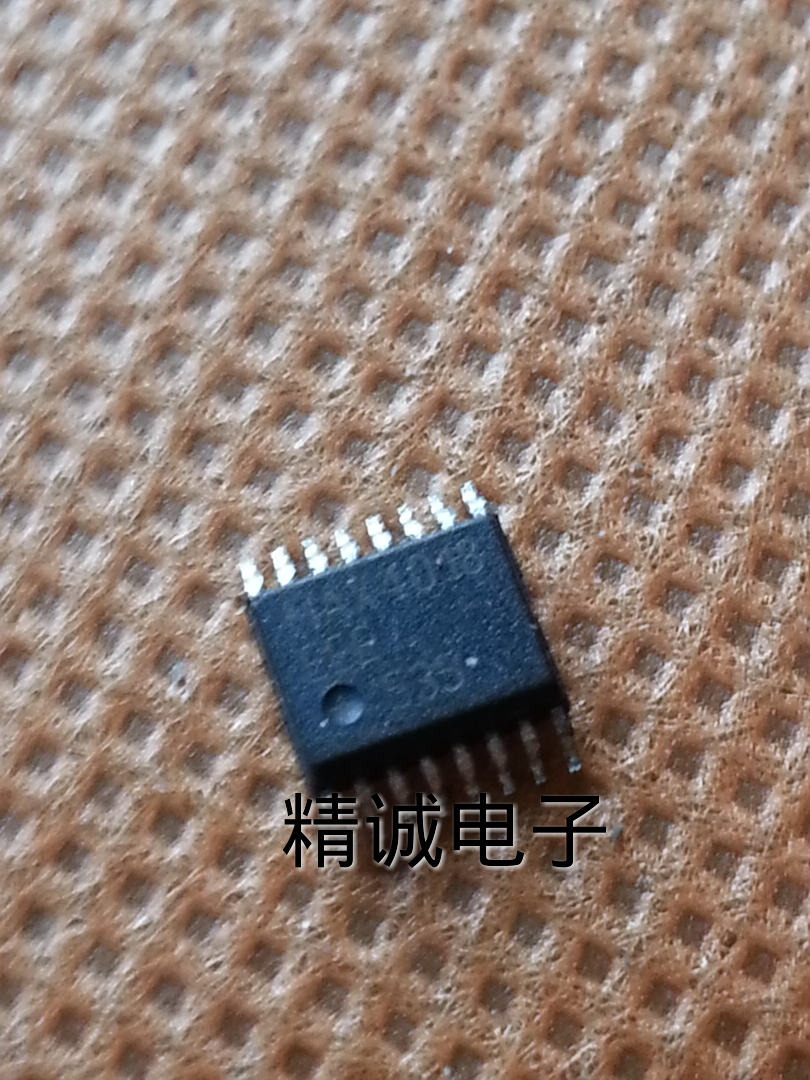 MAX4018EEE 全新原装进口IC 实体店库存