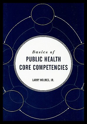 【预售】Basics of Public Health Core Competencies