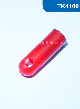 RFID宠物标签 电子钉形标签 RFID树木标签 TK4100芯片