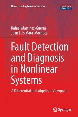 【预订】Fault Detection and Diagnosis in Non...