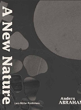 【预订】A New Nature: 9 Architectural Condit...