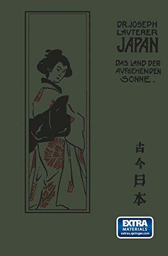【预订】Japan: Das Land Der Aufgebenden Sonn...