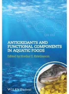【预订】Antioxidants and Functional Componen...