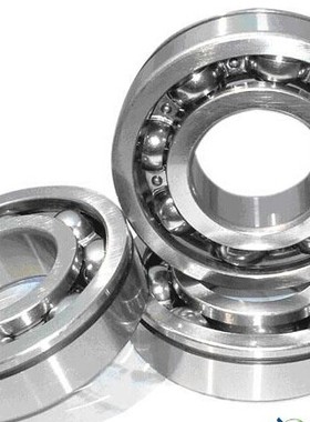 带止动槽轴承6304N 6305N 6306N 6307N 6308N 6309N 6312N 6006N