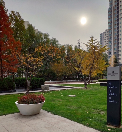 海晟名苑北区25号楼2单元908号