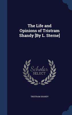 【预售】The Life and Opinions of Tristram Sh...