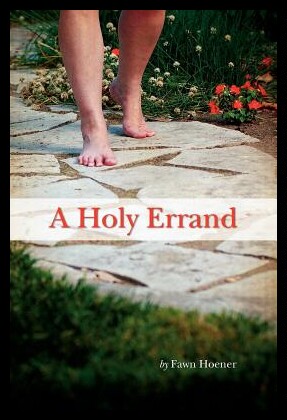 【预售】A Holy Errand