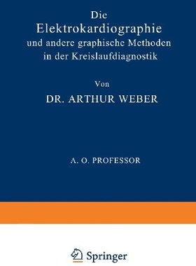 【预订】Die Elektrokardiographie Und Andere ...