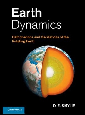 【预售】Earth Dynamics: Deformations and Oscil