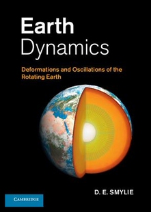 【预售】Earth Dynamics: Deformations and Oscil