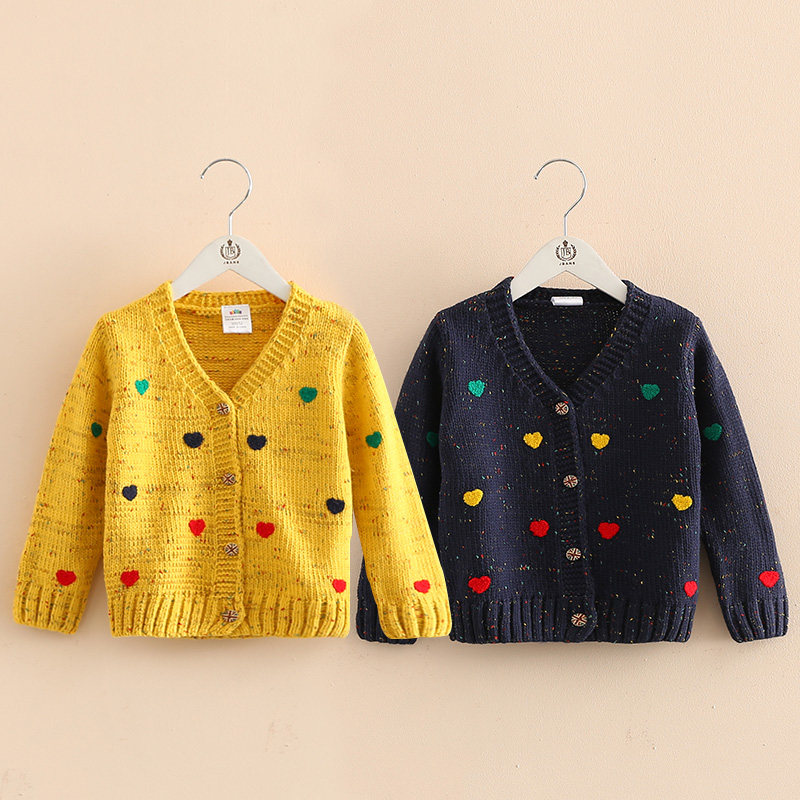 Pull fille - Ref 2104613 Image 1