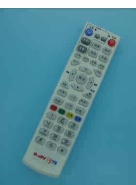适用于中国电信华为EC5108高清IPTV网络机顶盒遥控器 BesTV|itv
