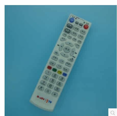 适用于中国电信华为EC5108高清IPTV网络机顶盒遥控器 BesTV|itv