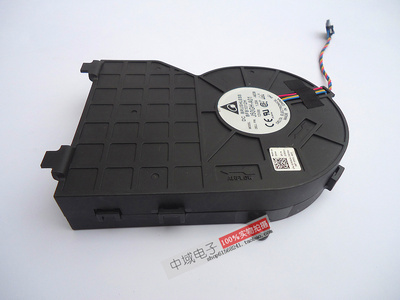 DELL DELTA bfb1012H-AE39 J50GH-A00/1 12V 1.20A 戴尔散热风扇