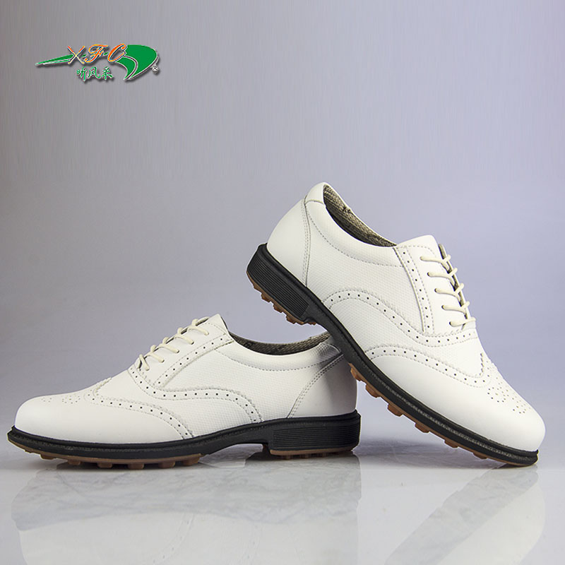 Chaussures de golf femme - Ref 867814 Image 1