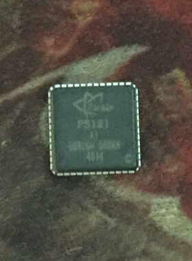 【昌胜电子】PS121 A1 QFN 原装直拍