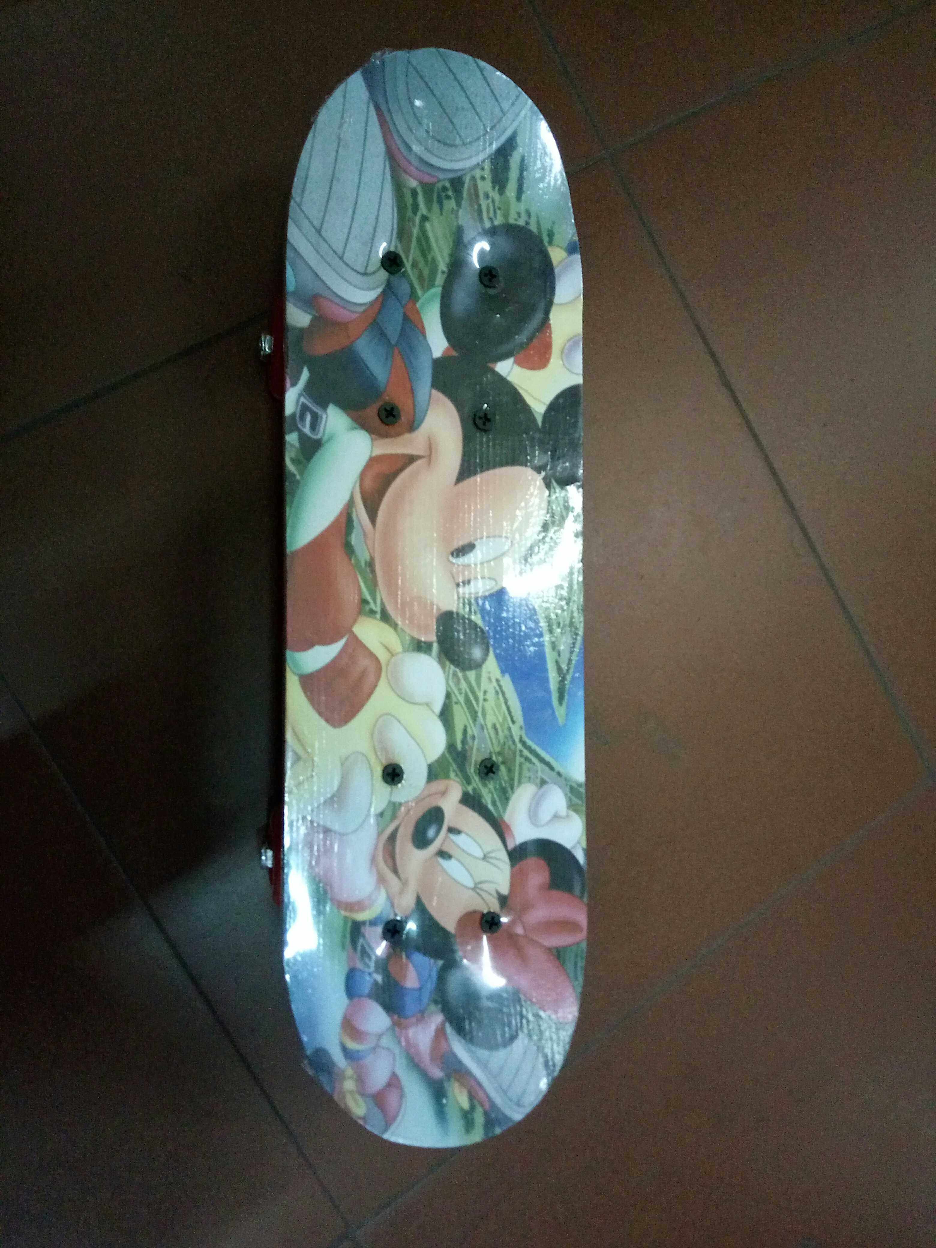 Skateboard - Ref 2594304 Image 1