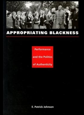 【预售】Appropriating Blackness-PB