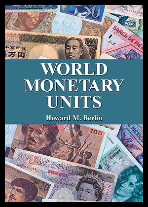 【预售】World Monetary Units: An Historical Dictionary, C