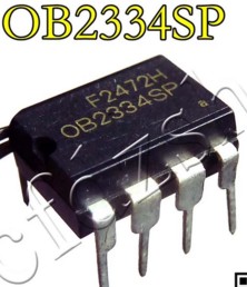 全新原装 OB2334SP DIP-7质量保证