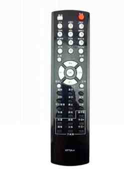 pz适用于长虹电视遥控器KPT9A-4 KPT9A-8 PT32600/32700/50600