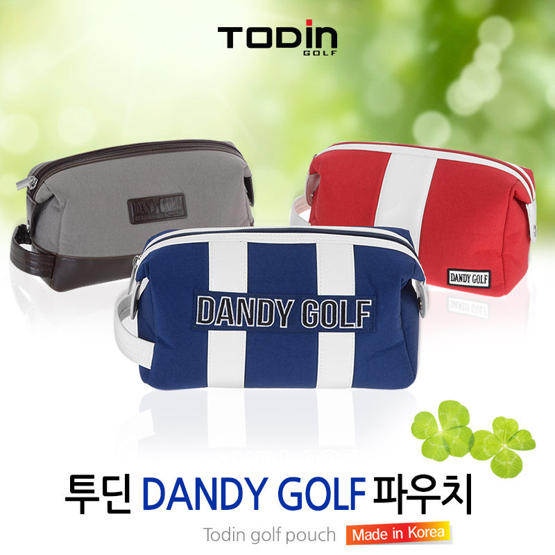 Sac de golf - Ref 39415 Image 1