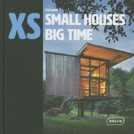 【预订】XS / small houses big time
