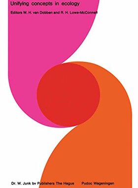 【预订】Unifying Concepts in Ecology: Report...