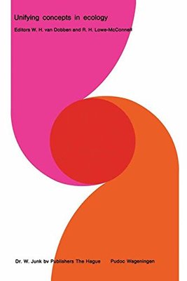 【预订】Unifying Concepts in Ecology: Report...