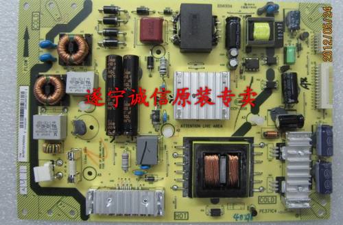 L42E4350 40-E371C4-PWG1XG/PWH1XG 08-PE371C4-PW200AA电源板
