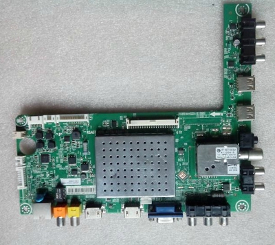 海信原装LED32K310NX3D(0000)主板RSAG7.820.4779/ROH码(158103)