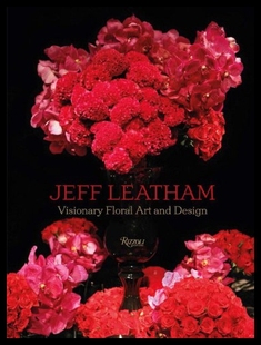 Leatham Visionary Floral and Jeff Art Design 预售