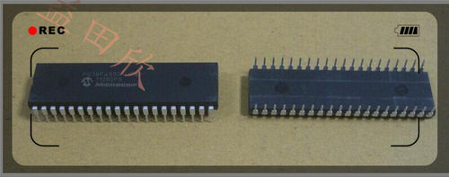 8位微控制器 -MCU 32kBF 2048RM FSUSB2