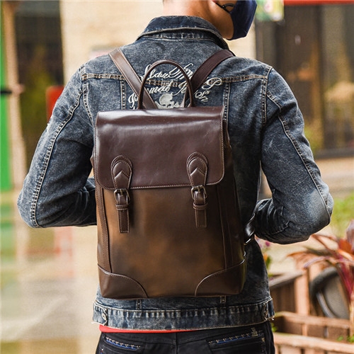 Sac pour homme - Ref 51609 Image 1