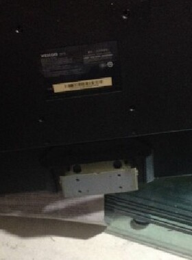 全新 三色M2782A 液晶显示器 底座 支架 座子 底盘 支撑架 代用