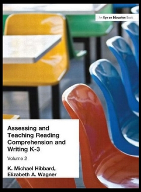 【预售】Assessing and Teaching Reading Compreh
