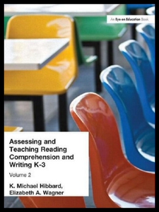 【预售】Assessing and Teaching Reading Compreh