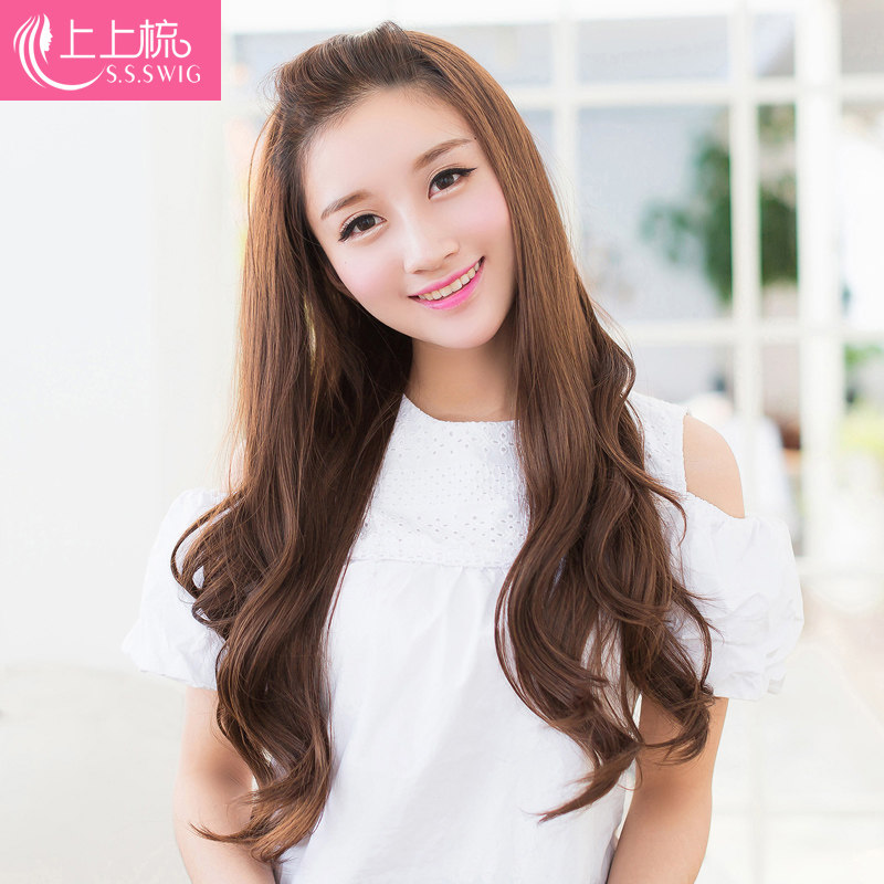 Perruque Les cheveux longs - Ref 2610082 Image 5