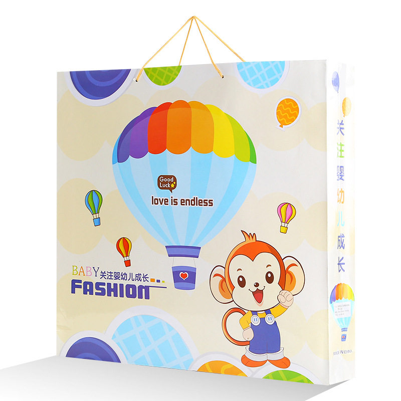 Coffret cadeau pour nouveau-né - Vêtements + Accessoires - Ref 1977279 Image 4