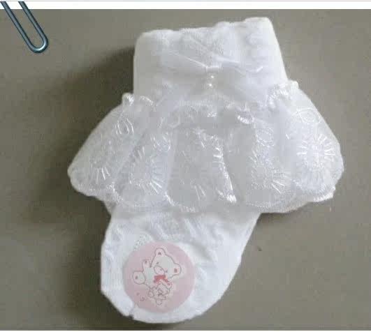 Chaussettes pour bébé - Ref 2111372 Image 1