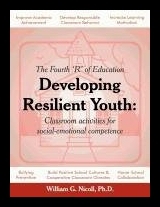 预售 Classroom Developing Youth Activities Resilient