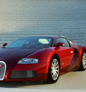 布加迪威龙汽车海报画定做制作名跑赛车豪车超跑装饰画挂画 Q830C