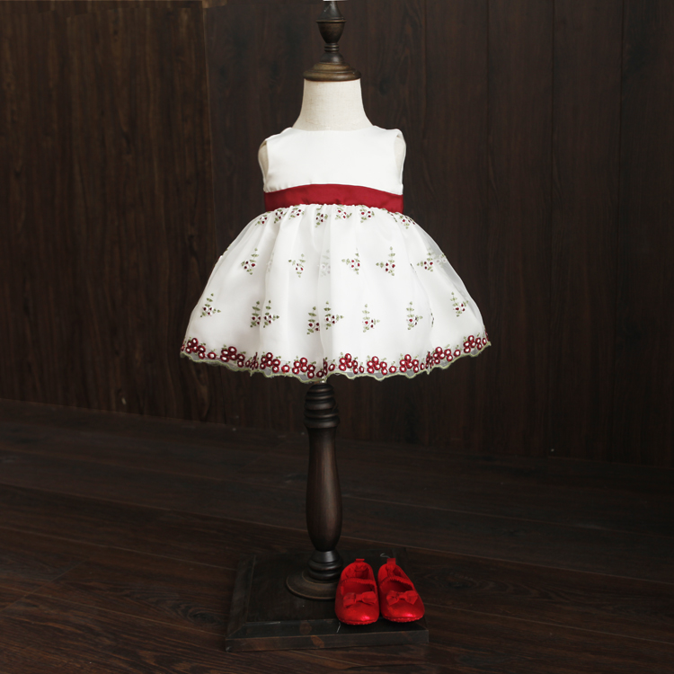 Robes pour fille 2CN-KIDS - Ref 2043560 Image 1