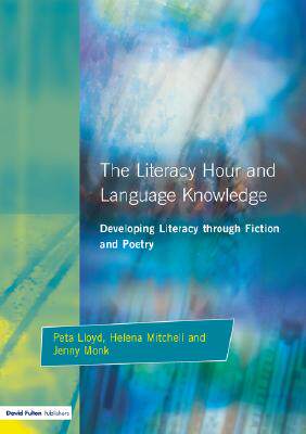 【预售】Literacy Hour and Language Knowledge: Developi...