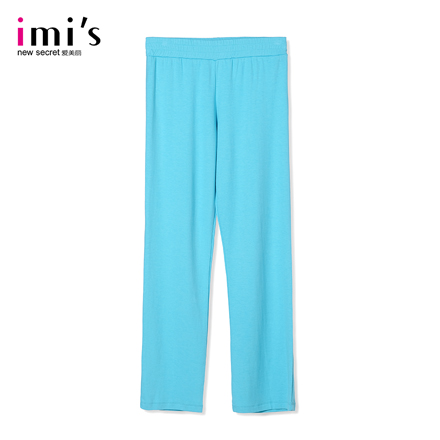 Pantalon pyjama IM47C22 - Ref 718286 Image 1