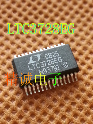 LTC3728EG LTC3728 全新原装进口IC 实体店库存