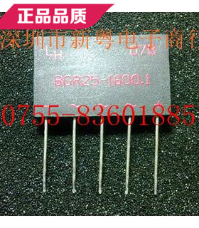 BGR25-1600.1 三相整流桥 专业卖家 准确报价 当天发货