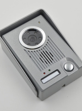 可视门铃 单室外主机T01C/T03C/T04C/T06C/T09C/T04CG/T10CG