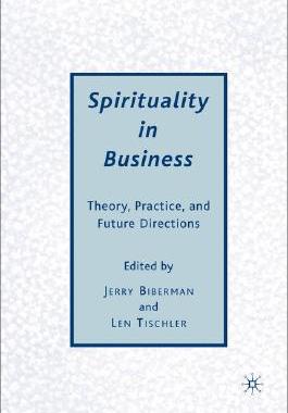【预售】Spirituality in Business: Theory, Pr...